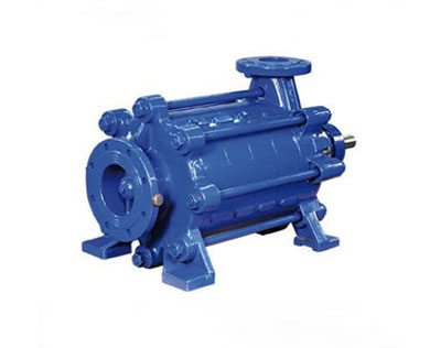 borewell Pump