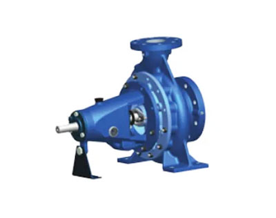 borewell Pump