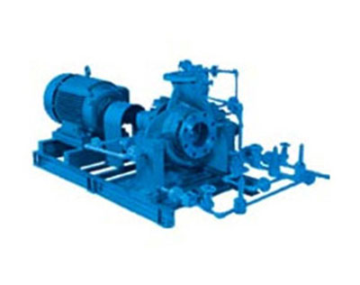 borewell Pump
