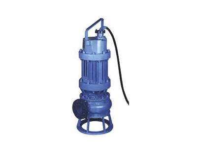 borewell Pump