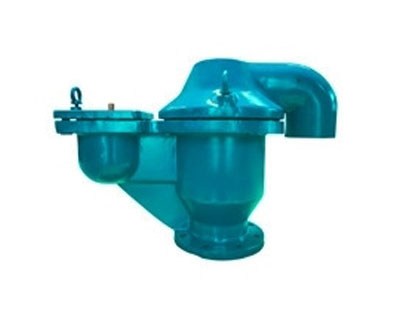 borewell Pump